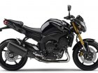 Yamaha FZ-8